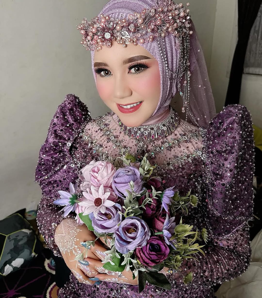 Make up Pengantin