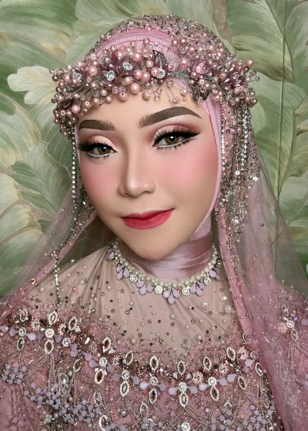 Training Make up
